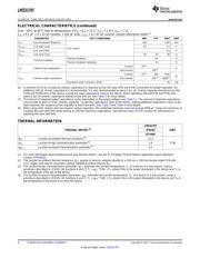 LMZ31707RVQR datasheet.datasheet_page 4