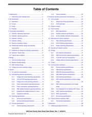 PK60X256VMC100 datasheet.datasheet_page 3