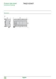 TM3DI16G datasheet.datasheet_page 4