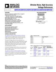 ADR4533ARZ_PROMO datasheet.datasheet_page 1