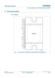 TDF8546BTH/N1ZJ datasheet.datasheet_page 4