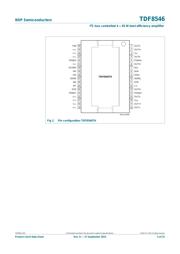 TDF8546BTH/N1ZJ datasheet.datasheet_page 5