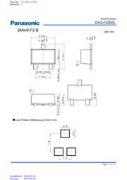 DA3J102D0L datasheet.datasheet_page 4