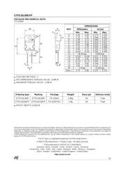 STPS10L60D datasheet.datasheet_page 5