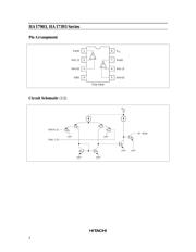 HA17393 datasheet.datasheet_page 2