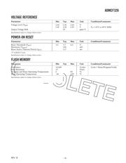 ADMCF326BRZ datasheet.datasheet_page 3