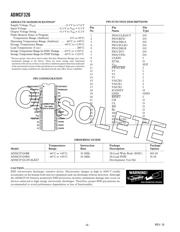 ADMCF326BRZ datasheet.datasheet_page 6