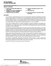 PCI1225PDV datasheet.datasheet_page 2