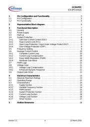 ICE2PCS01 datasheet.datasheet_page 4