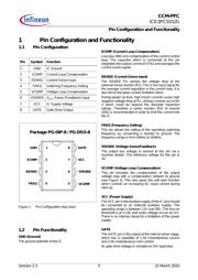 ICE2PCS01 datasheet.datasheet_page 5