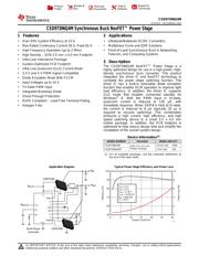 CSD97396Q4MT datasheet.datasheet_page 1