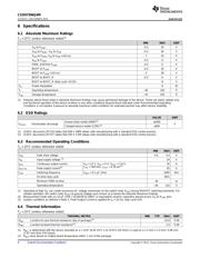 CSD97396Q4MT datasheet.datasheet_page 4