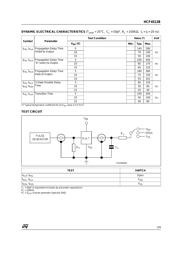 HCF4512B datasheet.datasheet_page 5