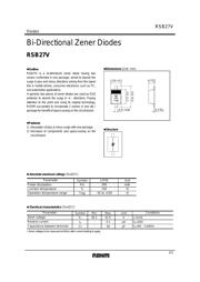 RSB27V 数据规格书 1