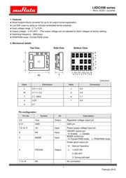 LXDC55BAAC-158 datasheet.datasheet_page 1