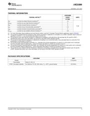 LMZ31506H datasheet.datasheet_page 3