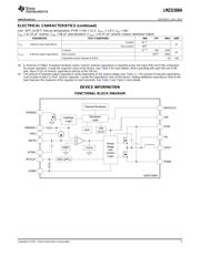 LMZ31506H datasheet.datasheet_page 5