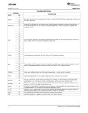 LMZ31506H datasheet.datasheet_page 6