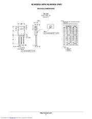 MJW0281A05 datasheet.datasheet_page 5