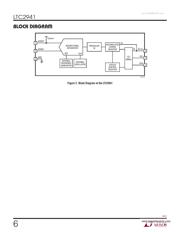 LTC2941 datasheet.datasheet_page 6