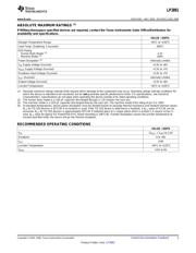 LP3891EMR-1.2/NOPB datasheet.datasheet_page 3