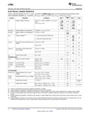 LP3891EMR-1.2/NOPB datasheet.datasheet_page 4