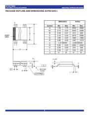 74FCT38075DCGI8 数据规格书 5