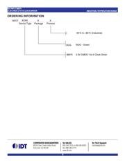 74FCT38075DCGI datasheet.datasheet_page 6