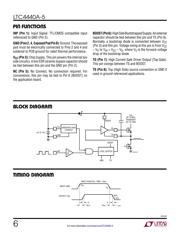 LTC4440AIMS8E-5#PBF 数据规格书 6
