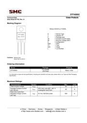 STF4080C datasheet.datasheet_page 2