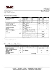 STF4080C datasheet.datasheet_page 3