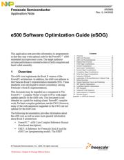 P1014NSE5HFB datasheet.datasheet_page 1