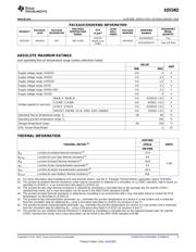 ADS5402IZAYR datasheet.datasheet_page 5