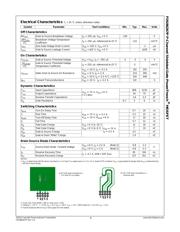 FDS86267P datasheet.datasheet_page 2