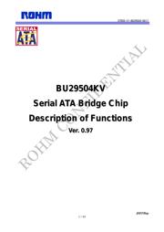 BU808DFH datasheet.datasheet_page 1