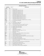 TLV990-28PFB 数据规格书 3