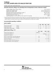 TLV990-28PFB 数据规格书 4