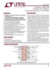 LTC3730CG#PBF datasheet.datasheet_page 1