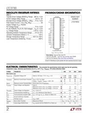 LTC3730CG#PBF datasheet.datasheet_page 2