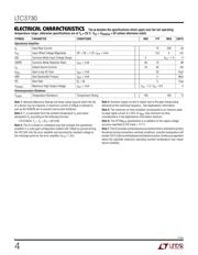 LTC3730CG#PBF datasheet.datasheet_page 4