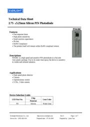 PD638C datasheet.datasheet_page 1