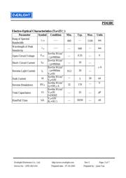 PD638C datasheet.datasheet_page 3