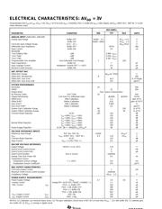 MSC1200 数据规格书 4