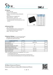 SMCJ350 datasheet.datasheet_page 1