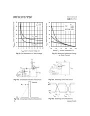 IRFH3707TRPBF datasheet.datasheet_page 6