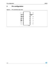 LM723CD datasheet.datasheet_page 4