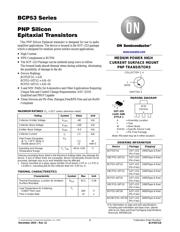 BCP53 datasheet.datasheet_page 1