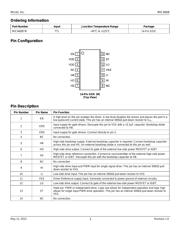 MIC4608YM-TR datasheet.datasheet_page 2