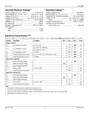 MIC4608YM-TR datasheet.datasheet_page 3