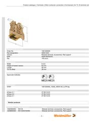 Z5.522.7453.0 datasheet.datasheet_page 1